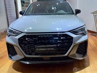 Usata Audi RS Q3 Ambiente 400 CV (294 kW) 2021 Grigio SUV