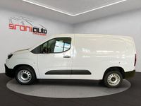 Nuova Fiat Doblò 101 CV (74 kW) 2025 Bianco Monovolume