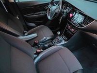 Usata Opel Mokka S 110 CV (80 kW) 2019 SUV