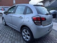 Usata Citroën C3 Exclusive 82 CV (60 kW) 2015 Argento Utilitaria