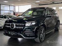Occasion Mercedes GLS400 Premium Plus 330 ch (242 kW) 2022 Vert SUV