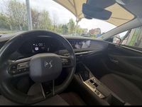 Usata DS Automobiles DS4 Crossback Opera 131 CV (96 kW) 2023 Nero SUV