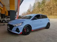 Usado Hyundai i20 N Performance 204 HP (150 kW) 2022 Citadino