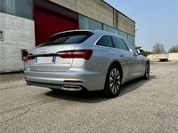Usata Audi A6 Business 204 CV (150 kW) 2020 Station wagon