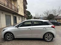 Usata Hyundai i20 Classic 77 CV (56 kW) 2018 Utilitaria