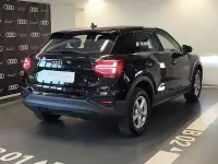 Usata Audi Q2 Business 150 CV (110 kW) 2025 Nero SUV