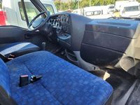 usata Iveco Daily 2.3 Hpi 35S10 FRIGORIFERO