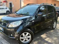 Usata Daihatsu Terios 105 CV (77 kW) 2008 Nero SUV