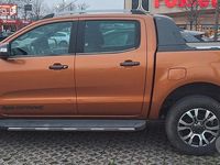 Usata Ford Ranger 200 CV (147 kW) 2016 Pick-up