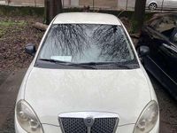 Usata Lancia Ypsilon 69 CV (50 kW) 2011 Utilitaria