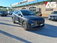 Usata Hyundai Tucson 230 CV (169 kW) 2022 Grigio SUV