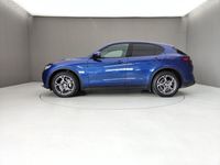 usata Alfa Romeo Stelvio 2.2 TD 190CV SPRINT AT8 Q4