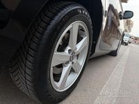 Usata Volvo V40 Kinetic 116 CV (85 kW) 2014 Nero Berlina