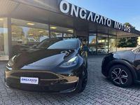Usata Tesla Model Y Performance 392 kW (534 CV) 2023 Nero SUV