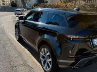 Usata Land Rover Range Rover evoque 163 CV (119 kW) 2020 SUV