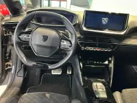Usata Peugeot 208 GT 136 CV (100 kW) 2025 Grigio Utilitaria