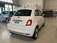 usata Fiat 500e 1.0 Hybrid Dolcevita