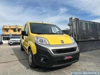 usata Fiat Fiorino 1.3 MJT 95CV Cargo Volla