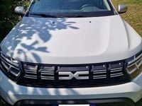 Usata Dacia Duster Expression 101 CV (74 kW) 2023 Bianco SUV