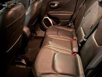 Usata Jeep Renegade Limited 120 CV (88 kW) 2017 SUV