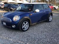Usata Mini ONE 90 CV (66 kW) 2008 Utilitaria