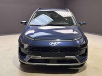 Nuova Hyundai Bayon 79 CV (58 kW) 2026 Blu/azzurro SUV