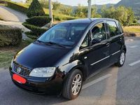 usata Fiat Idea 1.4 Black Energy Gpl