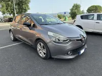 Usata Renault Clio IV Dynamique 90 CV (66 kW) 2013 Berlina