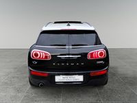 Usata Mini Cooper D Clubman Hype 150 CV (110 kW) 2018 Nero Station wagon