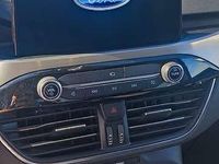Usata Ford Kuga Titanium 152 CV (111 kW) 2020 Nero SUV