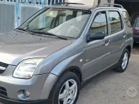 Second-hand Suzuki Ignis GL 99 CP (72 kW) 2007 Gri Hatchback