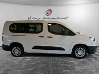 Usata Toyota Proace Verso City 110 CV (80 kW) 2020 Bianco Station wagon