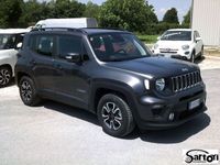 usata Jeep Renegade PERFETTO STATO UNIPROPRIETARIO