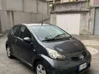 Usata Toyota Aygo 68 CV (50 kW) 2005 Utilitaria