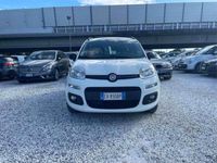 usata Fiat Panda 1.3 MJT Lounge - PER NEOPATENATI