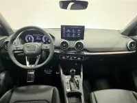 Nuova Audi Q2 Ambiente 150 CV (110 kW) 2026 Bianco ghiacciaio metallizzato SUV