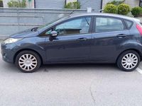 Usata Ford Fiesta 68 CV (50 kW) 2010 Utilitaria