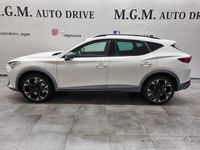 Usata Cupra Formentor VZ2 245 CV (180 kW) 2022 Bianco SUV