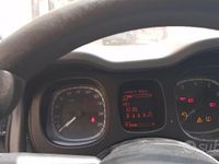 Usata Fiat Panda 69 CV (50 kW) 2015 Grigio Utilitaria