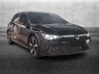 Usata VW Golf GTD 200 CV (147 kW) 2024 Nero Monovolume