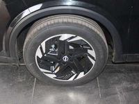 Nuova Nissan Qashqai N-Connecta 158 CV (116 kW) 2026 Nero SUV
