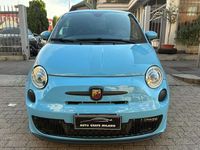 Usata Abarth 595 135 CV (99 kW) 2013 Other Utilitaria