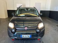 usata Fiat Panda Cross 1.0 FireFly S&S Hybrid