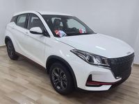 Nuova DFSK Fengon 106 CV (77 kW) 2025 Bianco SUV