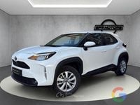 Usata Toyota Yaris Cross Active 116 CV (85 kW) 2021 Other SUV