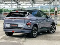 Usata Hyundai Kona 52 kW (72 CV) 2024 Antracite SUV