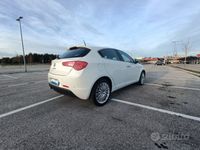 usata Alfa Romeo Giulietta 1.6 diesel