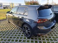 Usata VW Golf VII GTD 184 CV (135 kW) 2015
