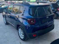 usata Jeep Renegade 1.6 Mjt 120 CV Limited