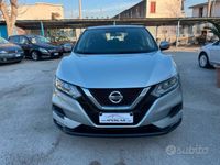 usata Nissan Qashqai 1.5 dCi 115 CV DCT Tekna